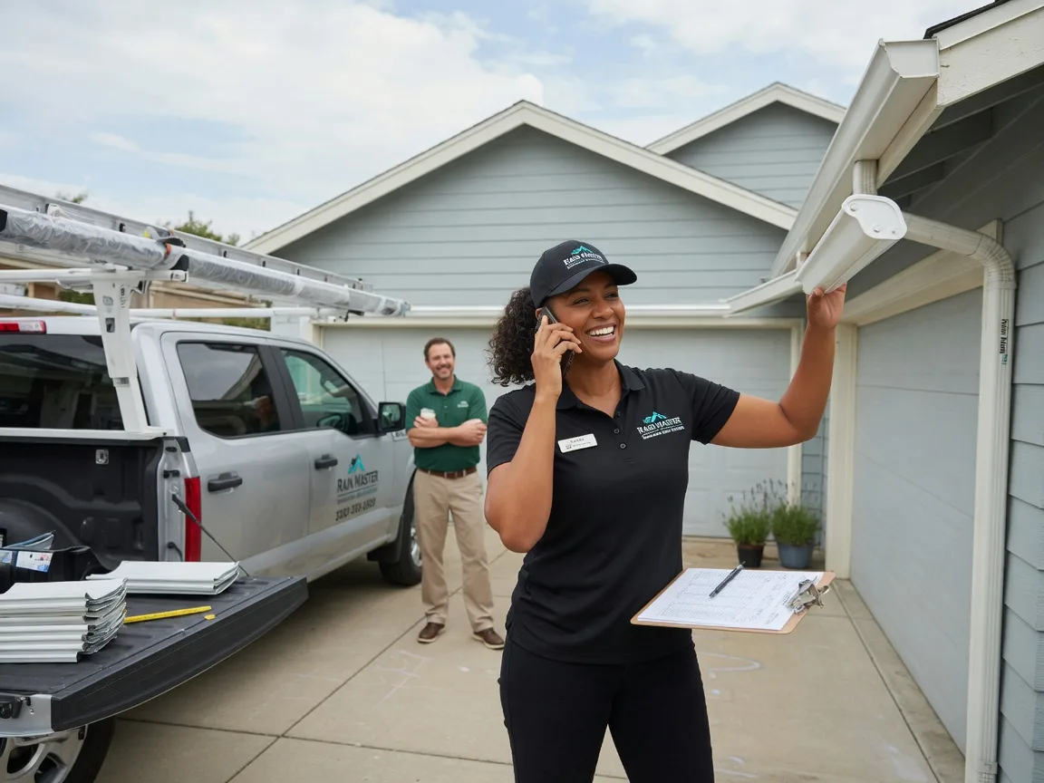 Gutter Installation Old Monroe, MO FAQs